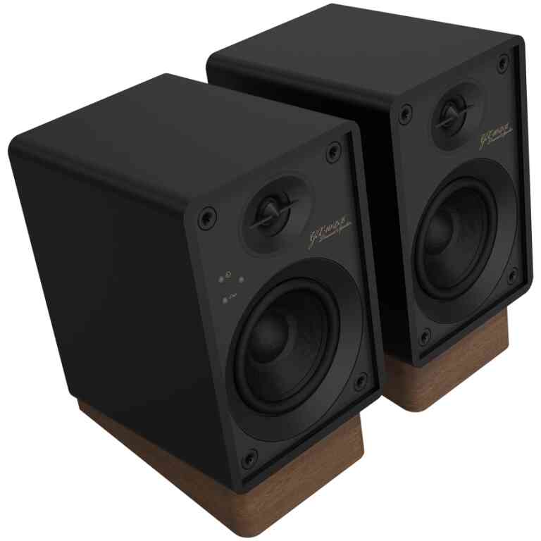 Onkyo GX-10DB Powered Monitors