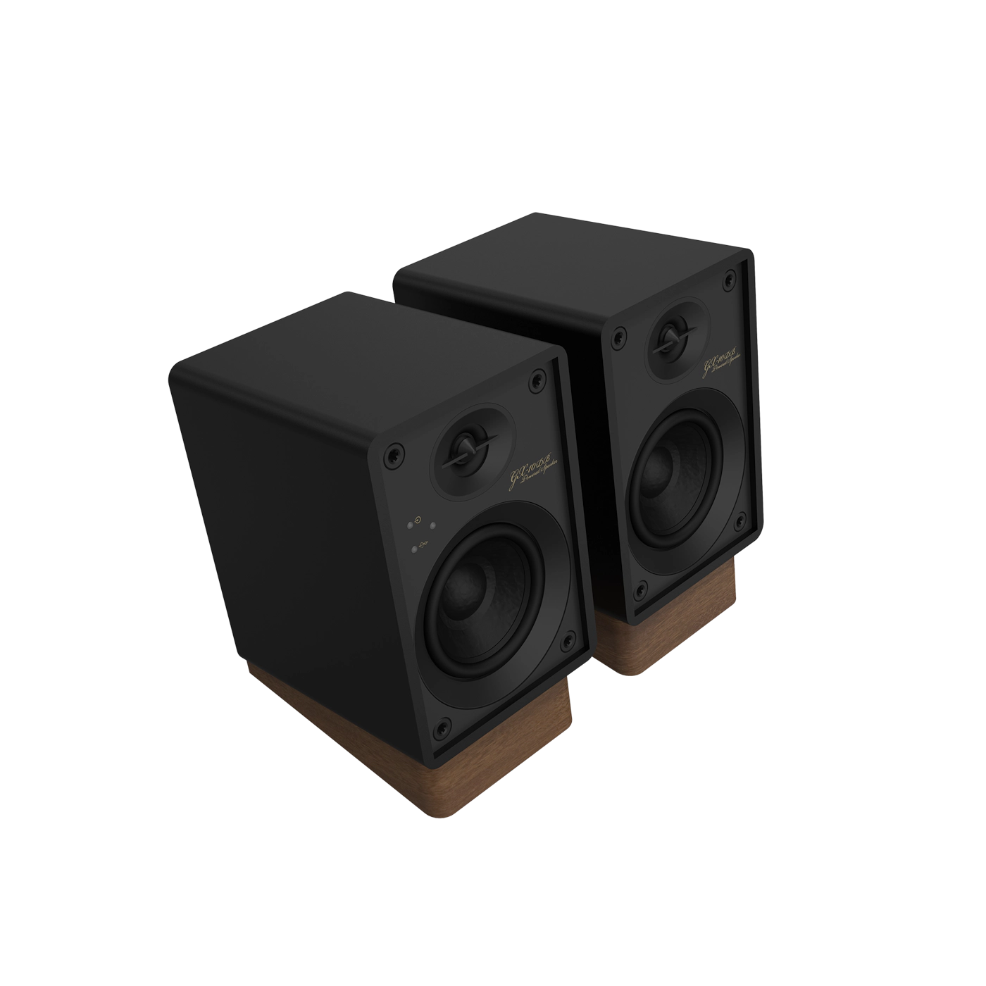 Onkyo GX-10DB Powered Monitors Onkyo GX-10DB Powered Monitors