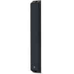 Focal On Wall 302 2-Way ½" in-Wall Speaker - Black Focal On Wall 302 2-Way ½" in-Wall Speaker - Black