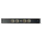 Focal On Wall 302 2-Way ½" in-Wall Speaker - Black Focal On Wall 302 2-Way ½" in-Wall Speaker - Black