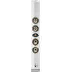 Focal On Wall 302 2-Way ½" in-Wall Speaker - White Focal On Wall 302 2-Way ½" in-Wall Speaker - White
