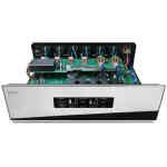 AVM PC 5.3 Power Conditioner - Cellini Chrome AVM PC 5.3 Power Conditioner - Cellini Chrome