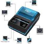 PRO-1 PMB200 2-inch Bluetooth Portable Thermal Printer
