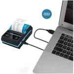 PRO-1 PMB200 2-inch Bluetooth Portable Thermal Printer