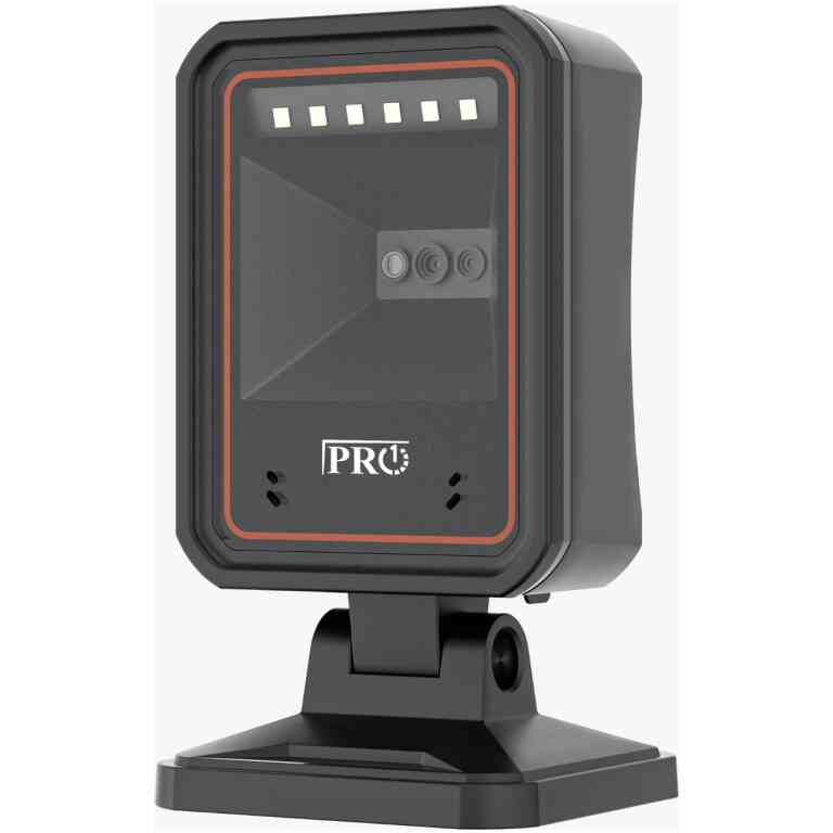 PRO-1 PR-680 2D Omni Desktop Barcode Scanner