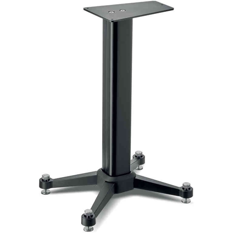 Focal Kanta Center stand Home audio - Black