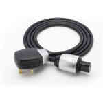 Naim Power-Line (US) Mains Lead 4mm Copper Conductors