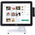 PRO-1 CL-510 15" Core i5 Touch Screen POS Terminal