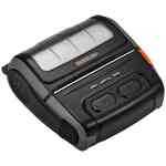 BIXOLON SPP-R410 Mobile printer with with USB, Serial Port, Ethernet Label Printer