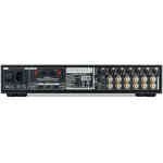 Naim Supernait 3 Integrated Amplifier - Black