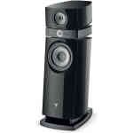 Focal Scala Utopia Evo 3-way Floorstanding Speaker - White Carrara Lacquer