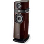 Focal Diablo Utopia Colour Evo 2-way Bookshelf Speaker - Black Lacquer HG