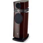 Focal Scala Utopia Evo 3-way Floorstanding Speaker - Hot Chocolate