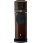 Focal Scala Utopia Evo 3-way Floorstanding Speaker - Hot Chocolate