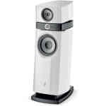 Focal Scala Utopia Evo 3-way Floorstanding Speaker - Metallic Blue Lacquer