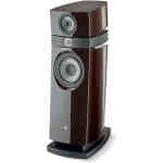 Focal Scala Utopia Evo 3-way Floorstanding Speaker - Hot Chocolate