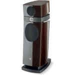 Focal Scala Utopia Evo 3-way Floorstanding Speaker - Dark Walnut