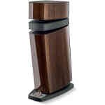 Focal Scala Utopia Evo 3-way Floorstanding Speaker - Dark Walnut