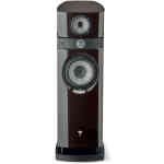 Focal Scala Utopia Evo 3-way Floorstanding Speaker - Dark Walnut