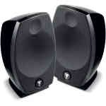 Focal Sib Evo 2.0 2-Way Satellite Speaker - Black