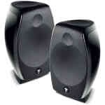 Focal Sib Evo Dolby Atmos 2.0 3-Way Satellite loudspeakers - Black