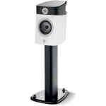 Focal Sopra N1 2-way Bookshelf Speaker - Black Lacquer HG