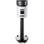 Focal Sopra N1 2-way Bookshelf Speaker - White Carrara Lacquer