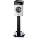 Focal Sopra N1 2-way Bookshelf Speaker - White Carrara Lacquer