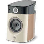 Focal Sopra N1 2-way Bookshelf Speaker - Light Oak