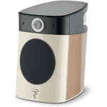 Focal Sopra N1 2-way Bookshelf Speaker - Light Oak