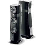 Focal Sopra N2 3-Way Floorstanding Speaker - Black Lacquer