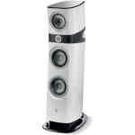 Focal Sopra N2 3-Way Floorstanding Speaker - Black Lacquer