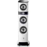 Focal Sopra N2 3-Way Floorstanding Speaker - White Carrara LQR