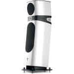Focal Sopra N2 3-Way Floorstanding Speaker - White Carrara LQR