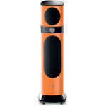 Focal Sopra N2 3-Way Floorstanding Speaker - Orange LQ HG