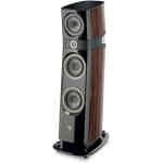 Focal Sopra N2 3-Way Floorstanding Speaker - Smoked Oak