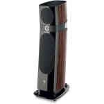 Focal Sopra N2 3-Way Floorstanding Speaker - Macassar Ebony