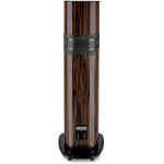 Focal Sopra N2 3-Way Floorstanding Speaker - Macassar Ebony