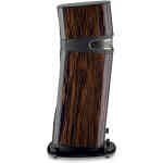 Focal Sopra N2 3-Way Floorstanding Speaker - Macassar Ebony