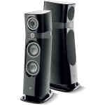 Focal Sopra N3 3-Way Floorstanding Speaker - Black Lacquer