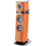 Focal Sopra N3 3-Way Floorstanding Speaker - White Carraca