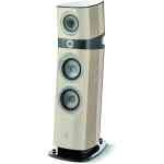 Focal Sopra N3 3-Way Floorstanding Speaker - Light Oak