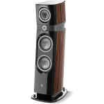 Focal Sopra N3 3-Way Floorstanding Speaker - Smoked Oak