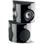 Focal Sopra Surround Be 2-Way Surround Speaker - Black Lacquer Focal Sopra Surround Be 2-Way Surround Speaker - Black Lacquer