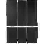 Naim NAC S1 Statement Mono power Amplifier - Black