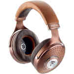 Focal Stellia Reference closed-back Hi-Fi Headphones - Chocolate Focal Stellia Reference closed-back Hi-Fi Headphones - Chocolate