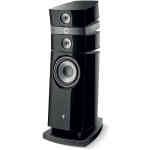 Focal Grande Utopia EM Evo 4-way Floorstanding Speaker - Hot Chocolate