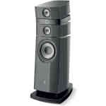 Focal Stella Utopia EM Evo 3-way Floorstanding Speaker - British Racing Green Lacquer