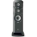 Focal Stella Utopia EM Evo 3-way Floorstanding Speaker - Ash Grey Lacquer