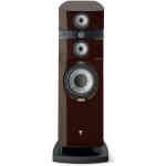 Focal Stella Utopia EM Evo 3-way Floorstanding Speaker - Hot Chocolate